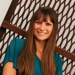 Meet your Posher, Jesslyn